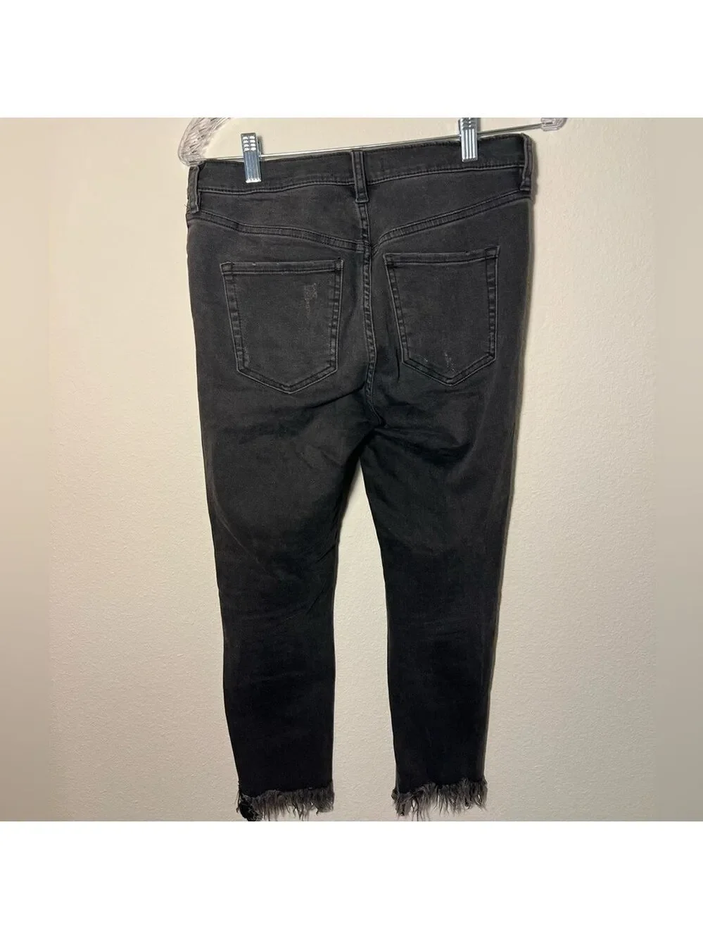 Free People stylish black